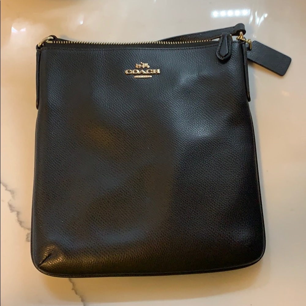 Coach crossbody